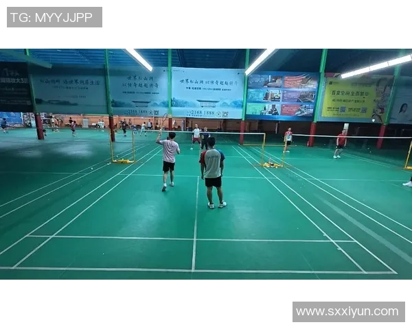 羽毛球的梦想与坚持南京羽毛球队成长历程的真实记录与感悟