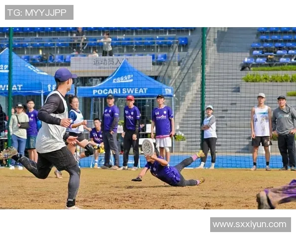 飞盘新手必看：提升游戏意识的实用技巧与策略分享