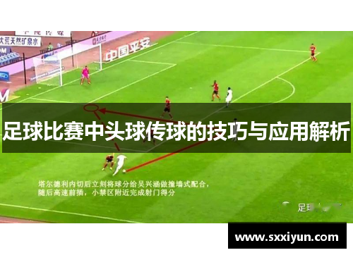 足球比赛中头球传球的技巧与应用解析