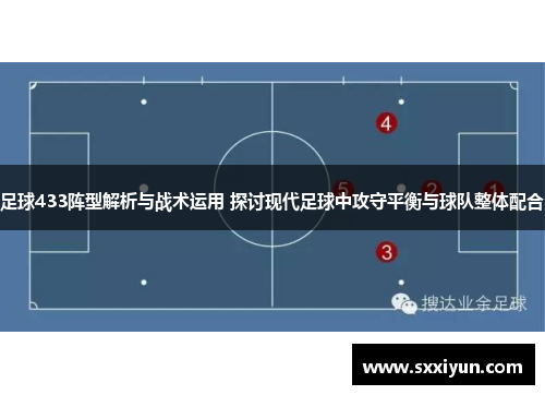 足球433阵型解析与战术运用 探讨现代足球中攻守平衡与球队整体配合