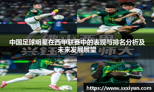 中国足球明星在西甲联赛中的表现与排名分析及未来发展展望